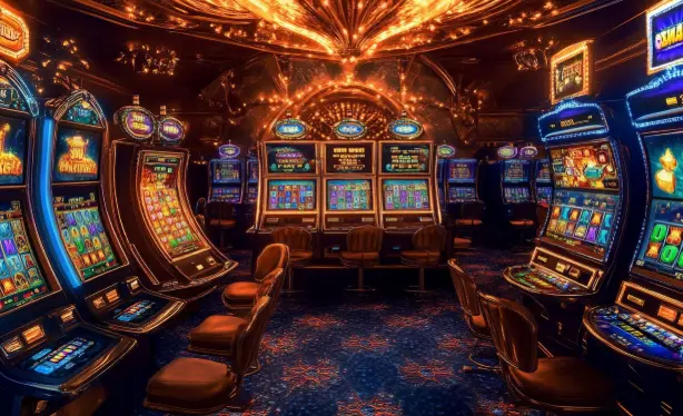 The Evolution of Live Baccarat Squeeze in Modern Casino Gaming