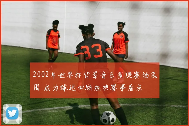 2002年世界杯背景音乐重现赛场氛围 成为球迷回顾经典赛事看点